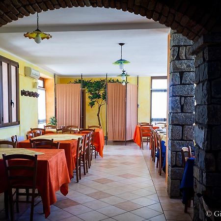 Agriturismo Le Vigne Ducali Màndas Eksteriør bilde