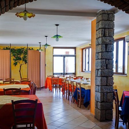 Agriturismo Le Vigne Ducali Màndas Eksteriør bilde