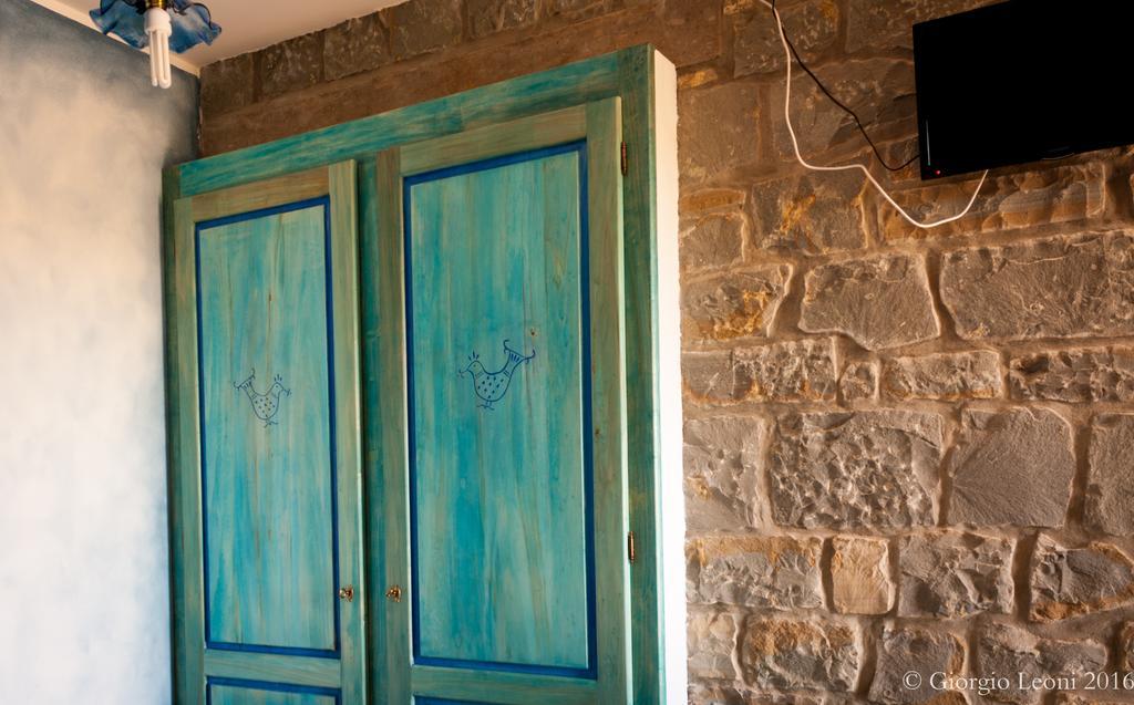 Agriturismo Le Vigne Ducali Màndas Eksteriør bilde