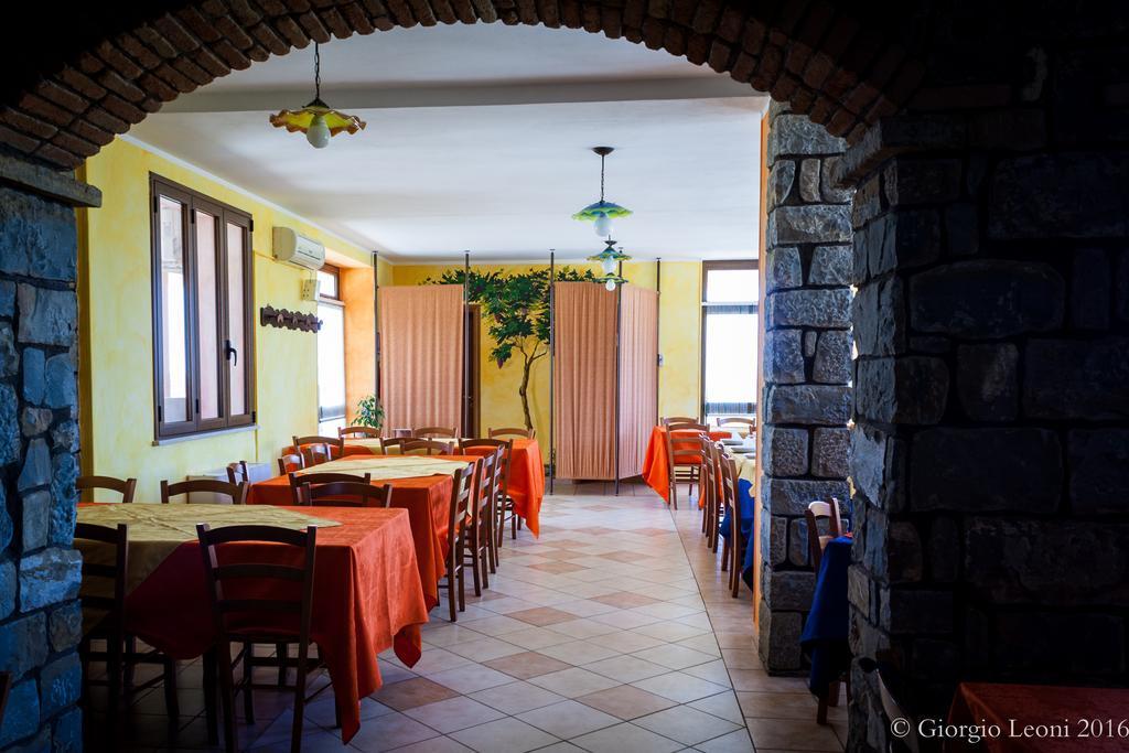 Agriturismo Le Vigne Ducali Màndas Eksteriør bilde